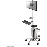 NeoMounts FPMA-MOBILE1800 - Argent