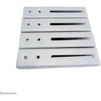 NeoMounts Plaque Vesa de Neomount
