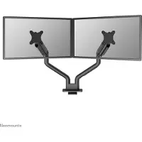NeoMounts NEXT One DS70S-950BL2 Bras d'Écran PC pour Écrans 17-49" - Noir