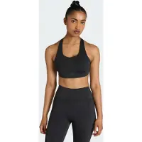 Adidas Soutien-gorge de sport 'Optime Power' noir