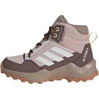 Adidas Chaussures de randonnée imperméable enfant Terrex Ax4R RAIN.RDY