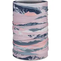 Buff Thermonet Neck Warmer Rose