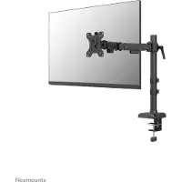 NeoMounts NERO DS60-600BL1 Bras d'Écran PC Noir