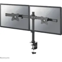 NeoMounts FPMA-DCB100DBLACK Bras d'Écran PC Noir