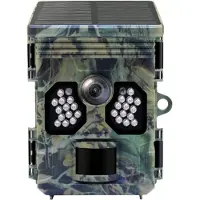 Stealth Gear Racoon Solar 4K Kamera Leśna