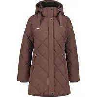 Luhta Haukkala Downlook Manteau d'hiver pour femmes