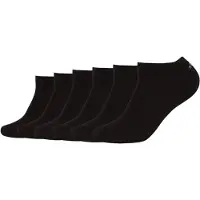 s.Oliver Chaussettes noir