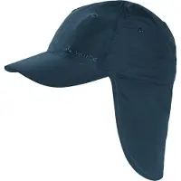 Vaude Sahara Iv Cap Bleu M Enfants