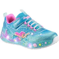 SKECHERS Mermaid Dreams Couleur Bleu