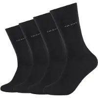 Camano Chaussettes noir