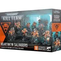 Games Workshop Récupérateurs Âtrekogs