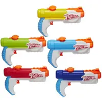 Hasbro Nerf Super Soaker Multipack Piranha
