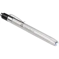 Toolcraft Penlight à piles LED 140 mm (14 cm, 9 lm)