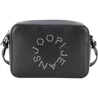 Joop Jeans Sac à bandoulière noir / argent