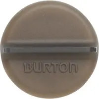Burton Mini Scraper stomp pad
