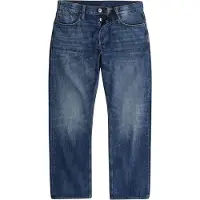 G-Star Jean 'Dakota' bleu foncé