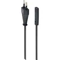 Gembird PC-184/2 - câble d'alimentation - 1.8 m