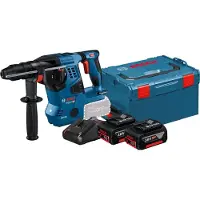 Bosch GBH 18V-22 (Marteau perforateur)