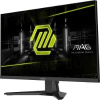MSI Ecran PC Gaming MAG 274QF X24 27" 240 Hz WQHD