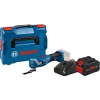 Bosch Professional GOP 18 V-34 Batterie ProCORE 8,0 Ah Kit de Démarrage