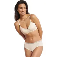 Sloggi Soutien-gorge champagne