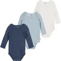 Huggies Clothes Body à Manches Longues 5z2967 3 Unités