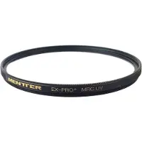 Mentter EX-PRO+ MRC-UV 86 Slim