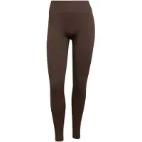 Adidas Pantalon de sport 'Essentials' chocolat