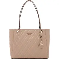 GUESS Cabas 'ISEMAY NOEL' beige