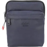 JOOP! Sac à bandoulière 'Buccino Liam' bleu foncé