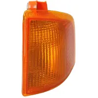 VAN WEZEL Feu clignotant 431-1522L-UE-Y gauche
