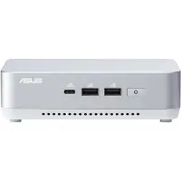 Asus NUC 14 Pro+ Barebone Mini-PC