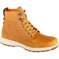 Timberland Boots Atwells Ave Wp homme - Orange - 41