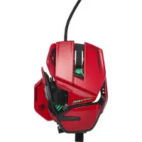 Mad Catz Souris optique RAT 8+ ADV