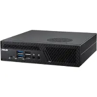 Asus PB63-B7016MH Intel Core i7 i7-13700 16 Go DDR5-SDRAM 512 Go SSD Mini PC Noir