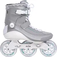 Powerslide Roller Swell Glacier Lake 100, taille 46