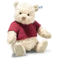 Steiff Winnie The Pooh 26 RMS h..CHR.Robin