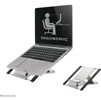 NeoMounts Support d'Ordinateur Portable Réglable Neomounts NSLS100