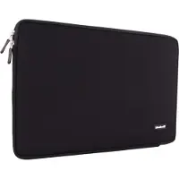 BlueBuilt Laptophoes voor Apple Macbook 15 inch Zwart (BBMLSMAC15BLACK001) (15", Apple), Sac pour notebook, Noir