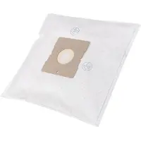 BlueBuilt Sacs d'Aspirateur pour Veripart et Inventum (28 pièces)