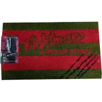SD Toys Cauchemar Sur Elm Street Paillasson