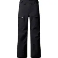 The North Face - Pantalon de ski respirant - M Chakal Pant TNF Black TNF Black pour Homme - Taille L - Noir