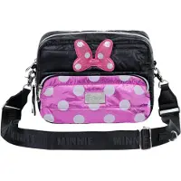 Disney Minnie Mouse Air Ibiscuit Padding Bag Multicolore Enfants