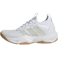 Adidas Chaussure de sport 'Rapidmove ADV 2' mastic / blanc