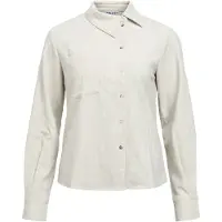 Object Chemisier gris clair