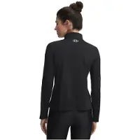 Under Armour Sweatshirt femme Tech Wordmark Tape