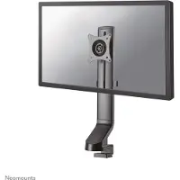 NeoMounts FPMA-D860BLACK Bras d'Écran PC Noir