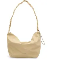 PICARD Cabas 'Santorin' jaune pastel