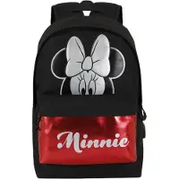 KARACTERMANIA Sac à Dos Disney Sparkle