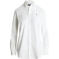 Ralph Lauren Chemisier blanc